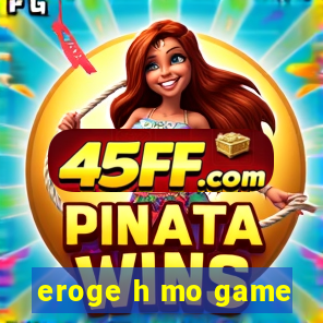 eroge h mo game